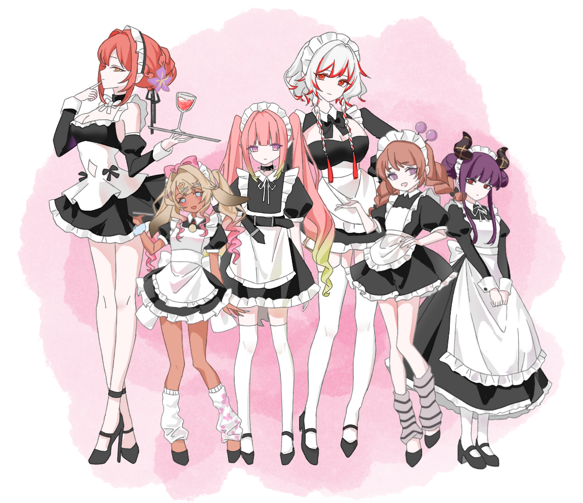 Maids